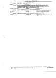 Previous Page - Chassis and Body Parts Catalog P&A 14 May 1981