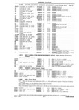 Next Page - Chassis and Body Parts Catalog P&A 14 May 1981
