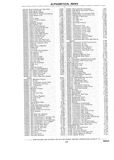 Previous Page - Chassis and Body Parts Catalog P&A 10 May 1981