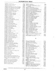 Next Page - Chassis and Body Parts Catalog P&A 10 May 1981