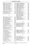 Next Page - Chassis and Body Parts Catalog P&A 10 May 1981