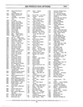Next Page - Parts and Accessories Catalog 41 May 1981