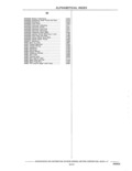 Next Page - Parts and Accessories Catalog 41 May 1981