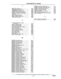 Next Page - Parts and Accessories Catalog 41 May 1981