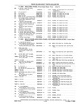 Next Page - Parts and Accessories Catalog 41 May 1981