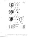 Previous Page - Parts and Illustration Catalog 44W January 1982