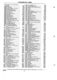 Next Page - Parts and Illustration Catalog P&A 52S September 1982