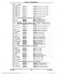 Next Page - Parts and Accessory Catalog 55A June 1982