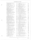 Next Page - Parts and Accessories Catalog 78TM September 1982