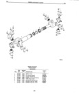 Previous Page - Propeller Shaft Parts Book January 1981