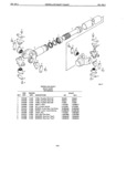 Previous Page - Propeller Shaft Parts Book January 1981