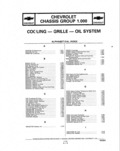 Next Page - Parts and Illustration Catalog P&A 14A December 1983