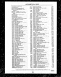 Next Page - Parts and Illustration Catalog P&A 14A December 1983