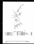 Previous Page - Parts and Illustration Catalog P&A 14A December 1983