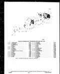 Next Page - Parts and Illustration Catalog P&A 14A December 1983