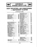 Next Page - Parts and Illustration Catalog P&A 14A December 1983