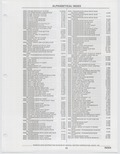 Previous Page - Buick Models Thru 1975 April 1983