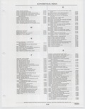 Next Page - Buick Models Thru 1975 April 1983