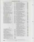 Next Page - Buick Models Thru 1975 April 1983