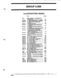 Previous Page - Illustration Catalog P&A 51A February 1983
