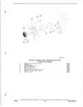 Next Page - Parts and Accessories Catalog 82TMGRF July 1983