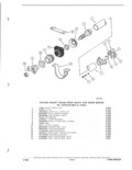 Previous Page - Parts and Accessories Catalog 82TMGRF July 1983