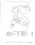Next Page - Parts and Accessories Catalog 82TMGRF July 1983