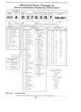 Previous Page - Standard Parts Catalog 89 April 1983