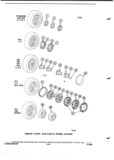 Previous Page - Parts and Illustration Catalog P&A 52A January 1984