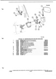 Previous Page - Parts and Illustration Catalog P&A 52A January 1984