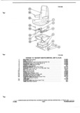 Previous Page - Parts and Illustration Catalog P&A 52A January 1984