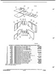 Next Page - Parts and Illustration Catalog P&A 52A January 1984