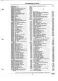 Next Page - Parts and Illustration Catalog P&A 52A January 1984
