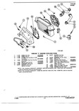 Previous Page - Parts and Illustration Catalog P&A 14Y January 1985