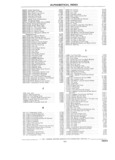 Next Page - Chassis and Body Parts Catalog 21 July 1987