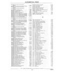 Previous Page - Chassis and Body Parts Catalog 21 July 1987