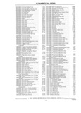 Next Page - Chassis and Body Parts Catalog 21 July 1987