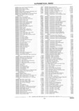 Previous Page - Chassis and Body Parts Catalog 21 July 1987