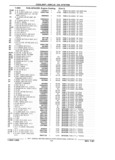 Previous Page - Chassis and Body Parts Catalog 21 July 1987
