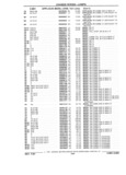 Next Page - Chassis and Body Parts Catalog 21 July 1987