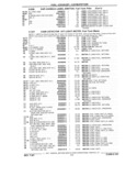 Previous Page - Chassis and Body Parts Catalog 21 July 1987
