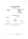 Next Page - Parts Catalog 31 July 1987