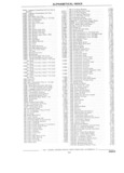 Previous Page - Parts Catalog 31 July 1987
