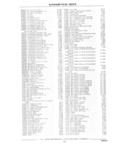 Previous Page - Parts Catalog 31 July 1987