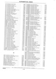 Next Page - Parts Catalog 31 July 1987