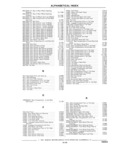 Next Page - Parts Catalog 31 July 1987