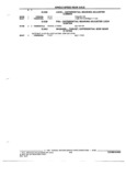 Previous Page - Parts and Illustration Catalog M-SB September 1987