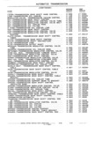 Next Page - Parts and Illustration Catalog M-SB September 1987