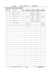 Previous Page - Parts and Illustration Catalog M-SB September 1987
