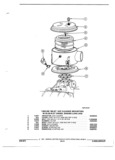 Previous Page - Parts and Illustration Catalog M-SB September 1987